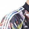 ADIDAS ORIGINALS BACK TO SCHOOL TRACK JACKET AY7772 ADIDAS ORIGINALS BACK TO SCHOOL TRACK JACKET AY7772